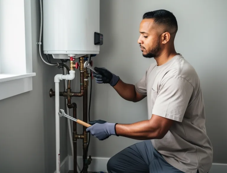 Boiler Reparatur Haiger